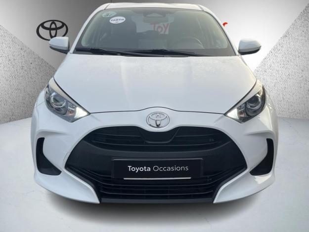 TOYOTA Yaris 116h Dynamic  