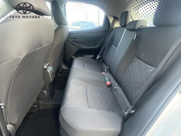 TOYOTA Yaris 116h Dynamic  