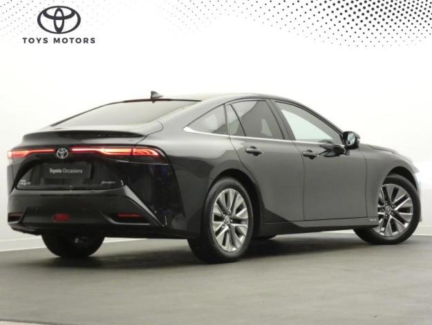 TOYOTA Mirai Pile à combustible 182ch Lounge  MIRAI NG 182 LOUNGE MY24