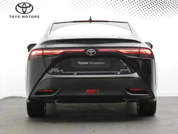 TOYOTA Mirai Pile à combustible 182ch Lounge  MIRAI NG 182 LOUNGE MY24
