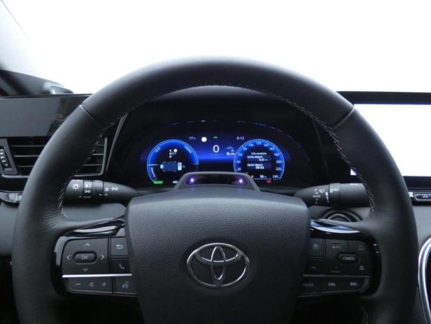 TOYOTA Mirai Pile à combustible 182ch Lounge  MIRAI NG 182 LOUNGE MY24