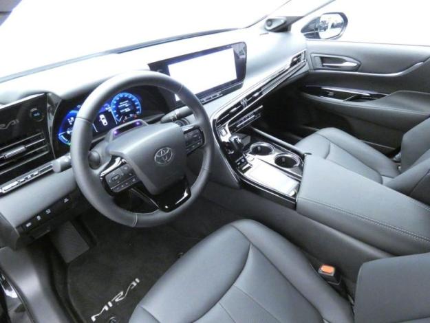 TOYOTA Mirai Pile à combustible 182ch Lounge  MIRAI NG 182 LOUNGE MY24