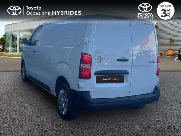 TOYOTA Proace Medium 2.0 140 BVM Start  PROACE 2.0L 140 D 4D BVM STARTCONFNAV MC24