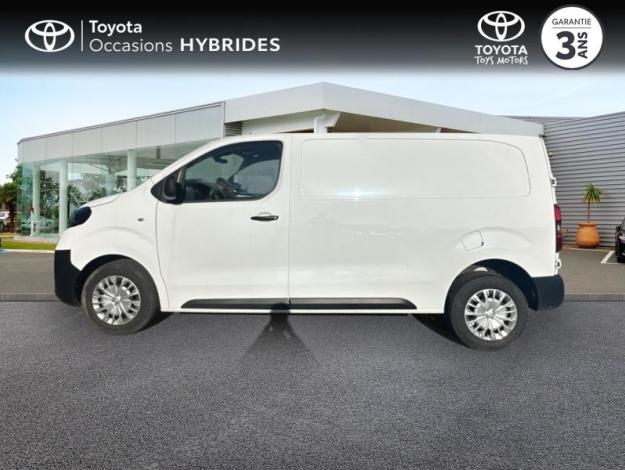 TOYOTA Proace Medium 2.0 140 BVM Start  PROACE 2.0L 140 D 4D BVM STARTCONFNAV MC24