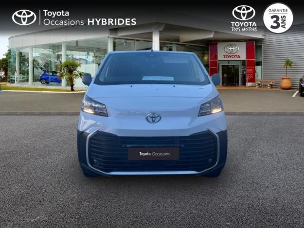 TOYOTA Proace Medium 2.0 140 BVM Start  PROACE 2.0L 140 D 4D BVM STARTCONFNAV MC24