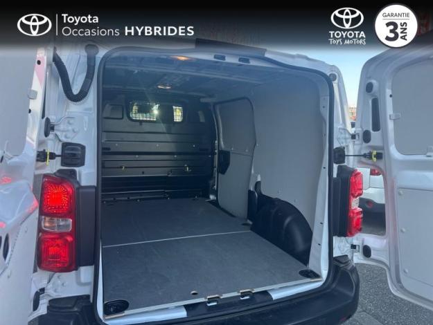 TOYOTA Proace Medium 2.0 140 BVM Start  PROACE 2.0L 140 D 4D BVM STARTCONFNAV MC24