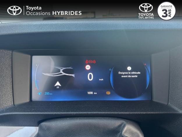 TOYOTA Proace Medium 2.0 140 BVM Start  PROACE 2.0L 140 D 4D BVM STARTCONFNAV MC24