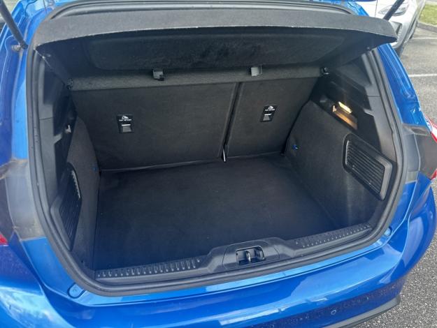 FORD Focus Berline ST-Line  1.0 125 ch 