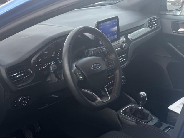 FORD Focus Berline ST-Line  1.0 125 ch 