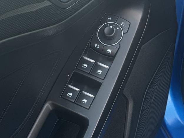 FORD Focus Berline ST-Line  1.0 125 ch 