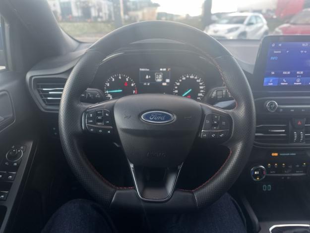 FORD Focus Berline ST-Line  1.0 125 ch 