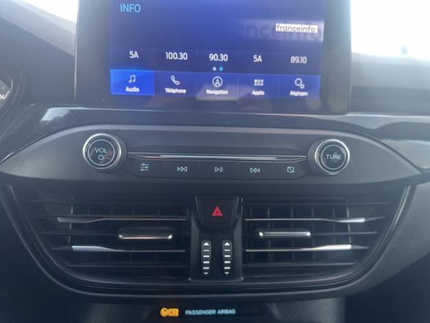 FORD Focus Berline ST-Line  1.0 125 ch 