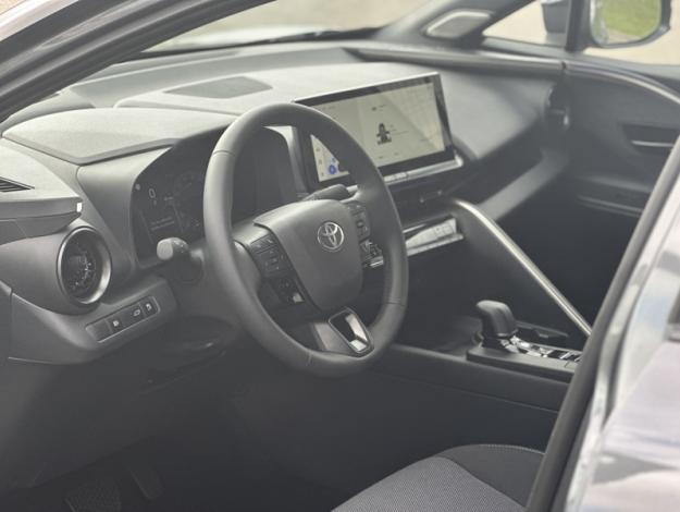 TOYOTA C-HR 1.8 Hybride 140h Collection Pack Techno  