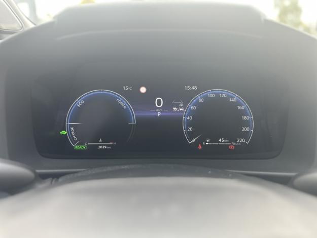 TOYOTA C-HR 1.8 Hybride 140h Collection Pack Techno  