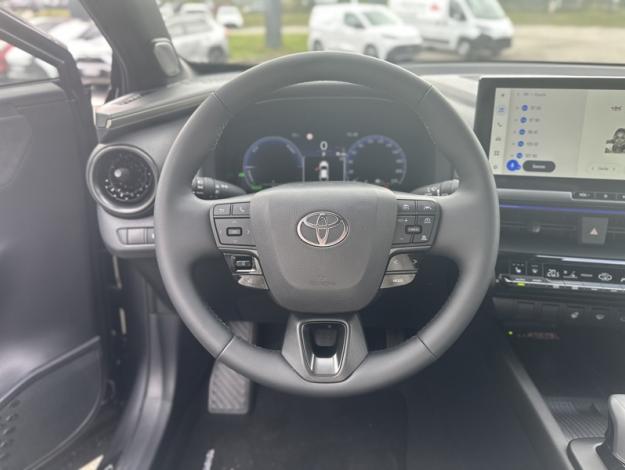 TOYOTA C-HR 1.8 Hybride 140h Collection Pack Techno  