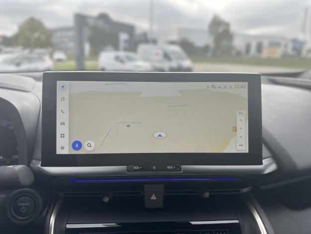 TOYOTA C-HR 1.8 Hybride 140h Collection Pack Techno  