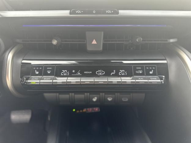 TOYOTA C-HR 1.8 Hybride 140h Collection Pack Techno  