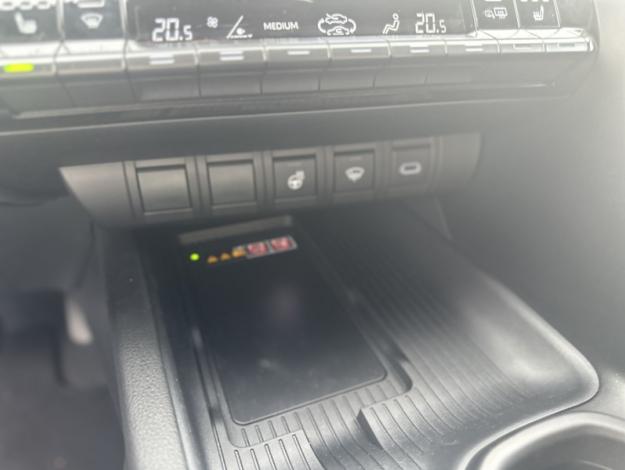 TOYOTA C-HR 1.8 Hybride 140h Collection Pack Techno  