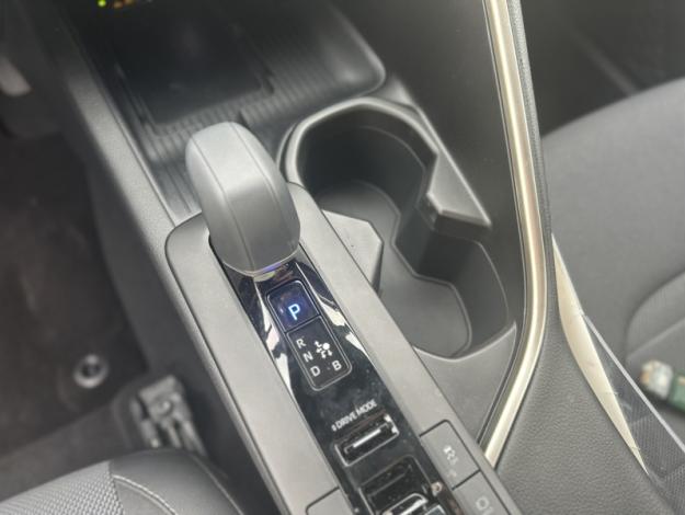 TOYOTA C-HR 1.8 Hybride 140h Collection Pack Techno  