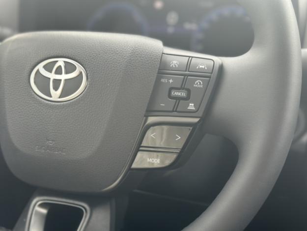 TOYOTA C-HR 1.8 Hybride 140h Collection Pack Techno  