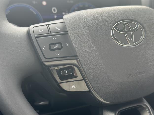 TOYOTA C-HR 1.8 Hybride 140h Collection Pack Techno  