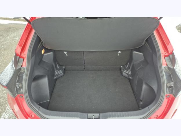 TOYOTA Yaris Cross 1.5 HYBRID 116H DESIGN   