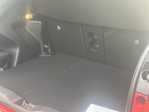 TOYOTA Yaris Cross 1.5 HYBRID 130H GR SPORT Pack Techno  