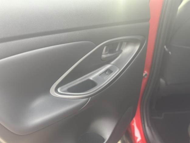 TOYOTA Yaris Cross 1.5 HYBRID 130H GR SPORT Pack Techno  