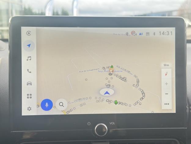 TOYOTA Yaris Cross 1.5 HYBRID 130H GR SPORT Pack Techno  