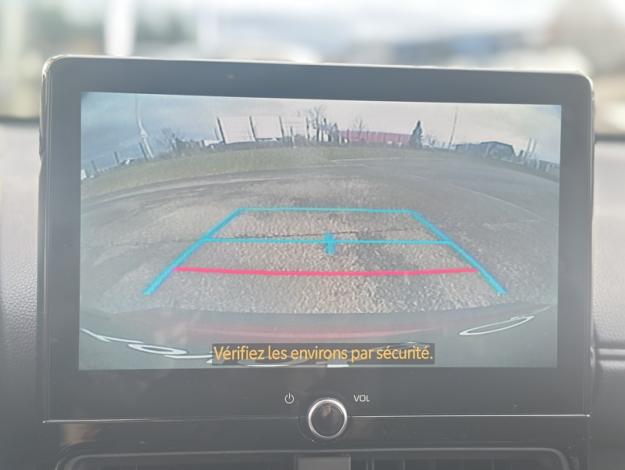 TOYOTA Yaris Cross 1.5 HYBRID 130H GR SPORT Pack Techno  