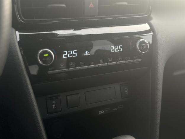 TOYOTA Yaris Cross 1.5 HYBRID 130H GR SPORT Pack Techno  