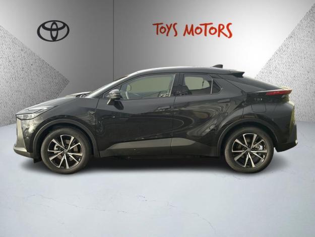 TOYOTA C-HR 2.0 PHEV 225 Design Pack Confort  