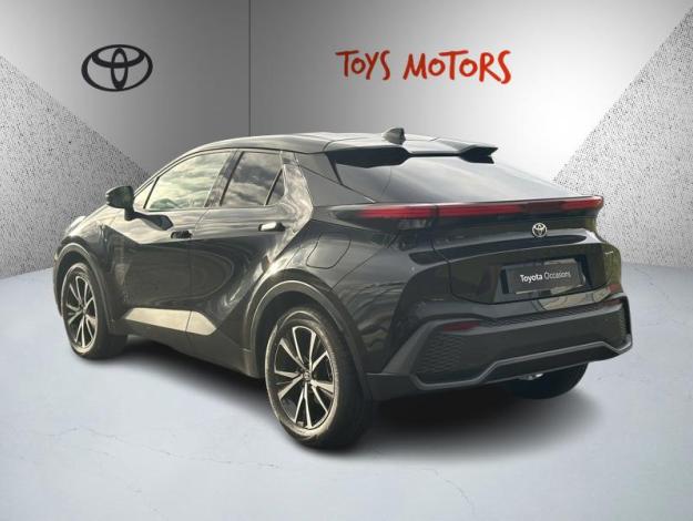 TOYOTA C-HR 2.0 PHEV 225 Design Pack Confort  