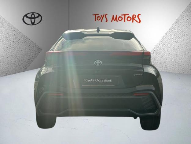 TOYOTA C-HR 2.0 PHEV 225 Design Pack Confort  