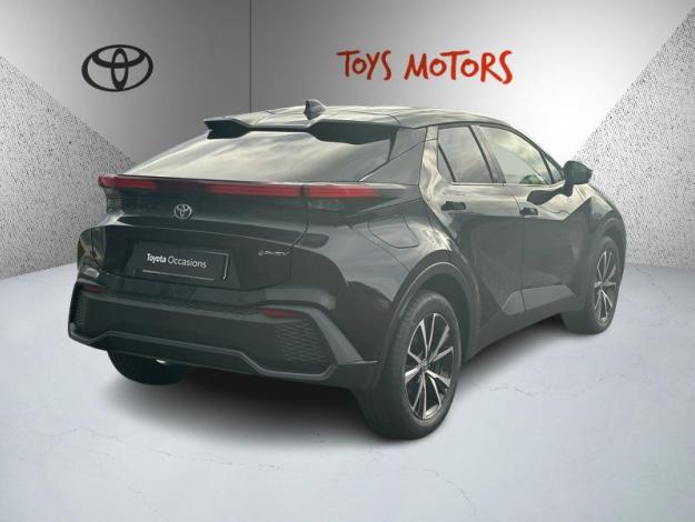 TOYOTA C-HR 2.0 PHEV 225 Design Pack Confort  