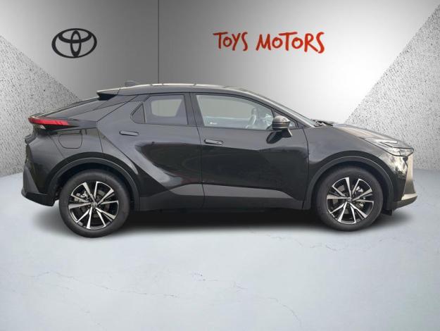 TOYOTA C-HR 2.0 PHEV 225 Design Pack Confort  