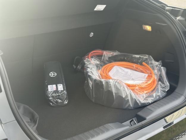 TOYOTA C-HR 2.0 PHEV 225 Design Pack Confort  