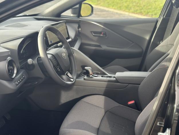 TOYOTA C-HR 2.0 PHEV 225 Design Pack Confort  