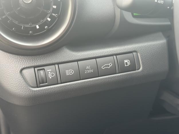 TOYOTA C-HR 2.0 PHEV 225 Design Pack Confort  