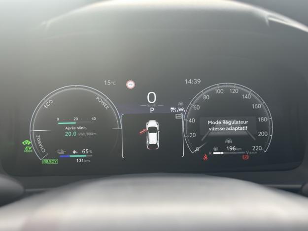 TOYOTA C-HR 2.0 PHEV 225 Design Pack Confort  