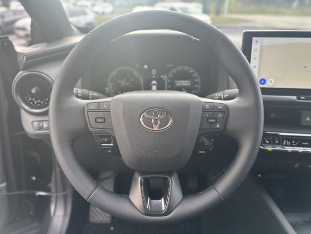 TOYOTA C-HR 2.0 PHEV 225 Design Pack Confort  