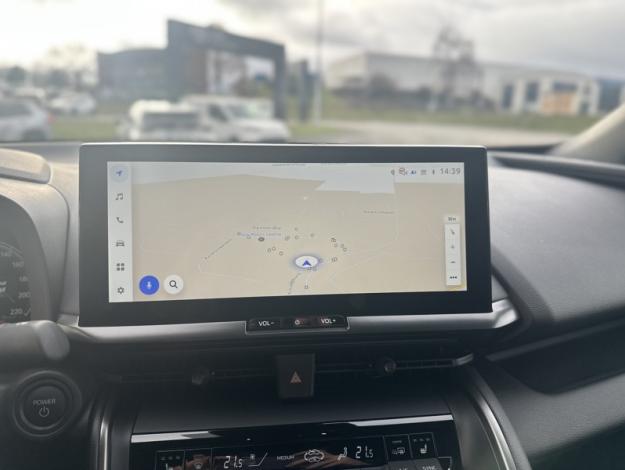 TOYOTA C-HR 2.0 PHEV 225 Design Pack Confort  