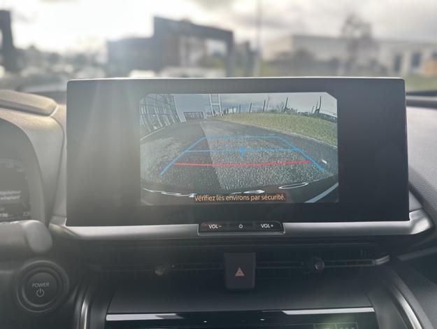 TOYOTA C-HR 2.0 PHEV 225 Design Pack Confort  