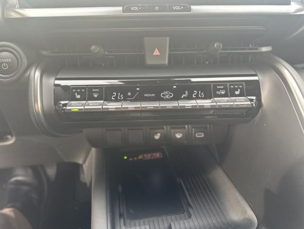 TOYOTA C-HR 2.0 PHEV 225 Design Pack Confort  