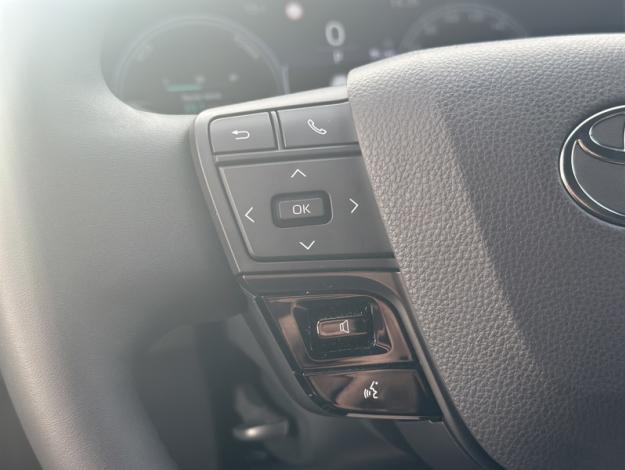 TOYOTA C-HR 2.0 PHEV 225 Design Pack Confort  