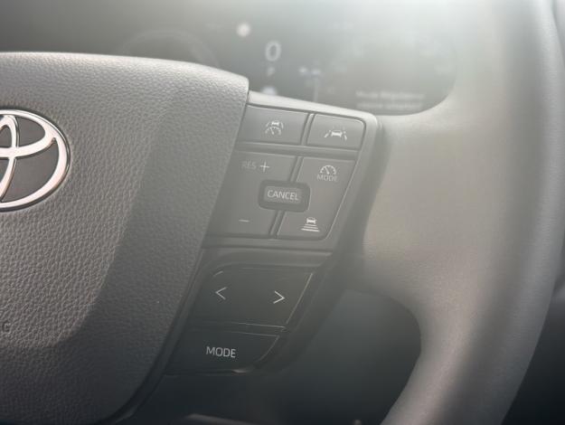 TOYOTA C-HR 2.0 PHEV 225 Design Pack Confort  