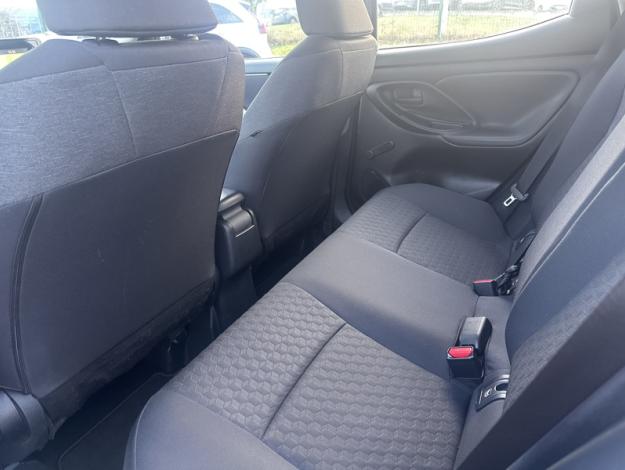 TOYOTA Yaris Hybride 116h Dynamic Business   