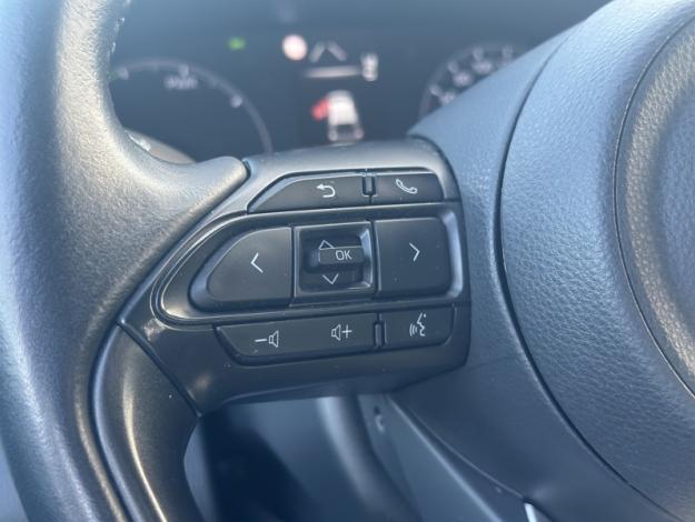 TOYOTA Yaris Hybride 116h Dynamic Business   