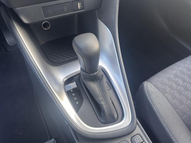 TOYOTA Yaris Hybride 116h Dynamic Business   