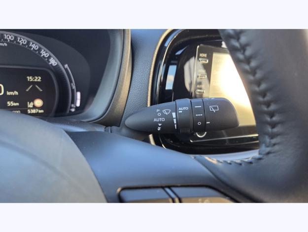 TOYOTA Aygo X 1.0 VVT-i 72 Design   